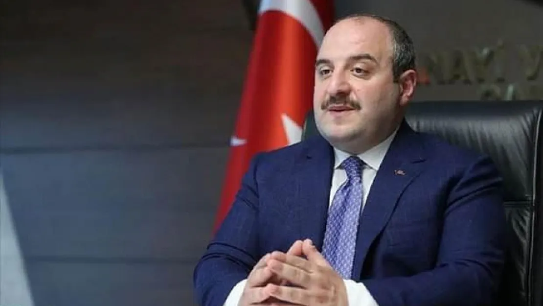 Bakan Varank: Firmalara 100 bin lira ödemeye başladık