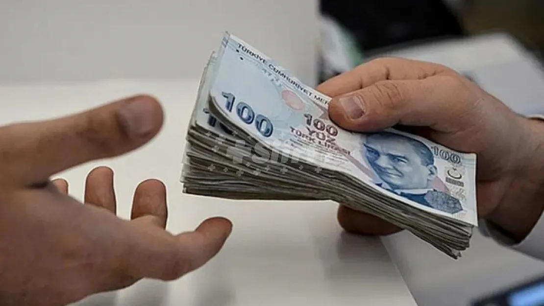 Bakanlık duyurdu: 47 milyon lira hesaplara yatıyor