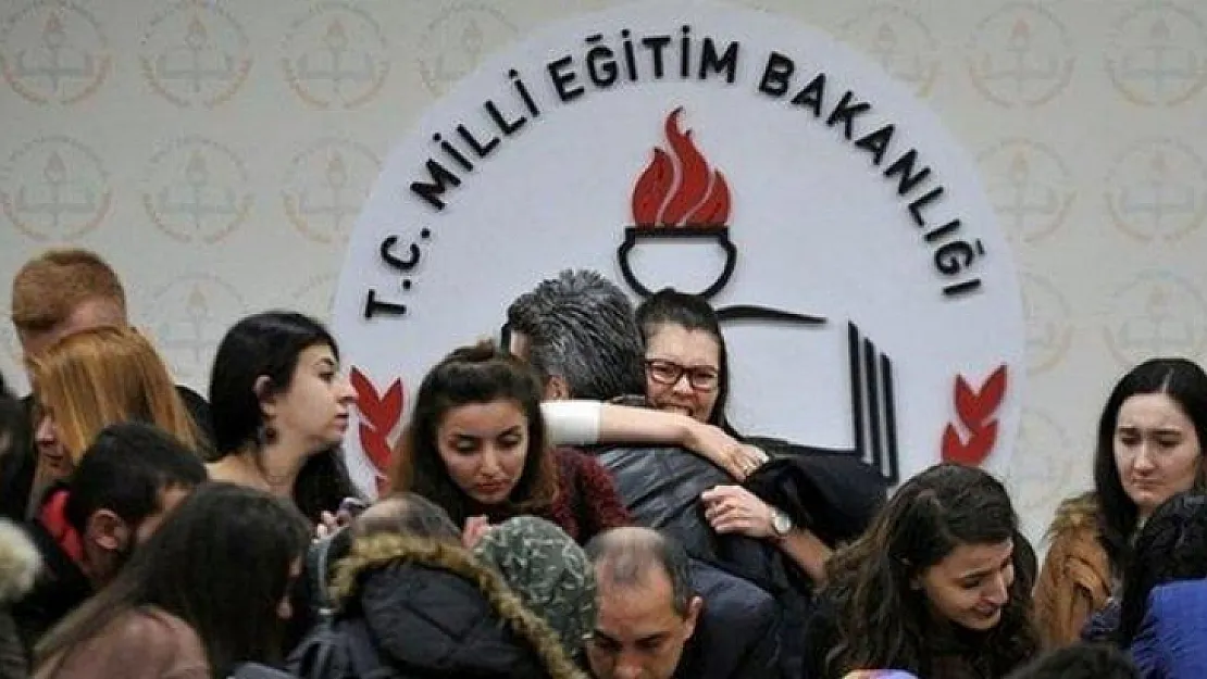 Bakanlıktan beklenen haber geldi! 20 bin atama yapılıyor: Atamaların tarihi belli oldu