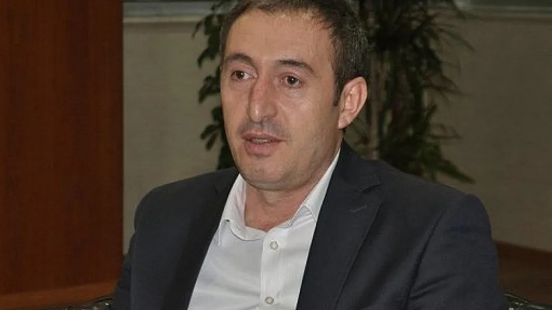Siirt'in Eski Belediye Başkanına 11 Yıl Hapis Cezası
