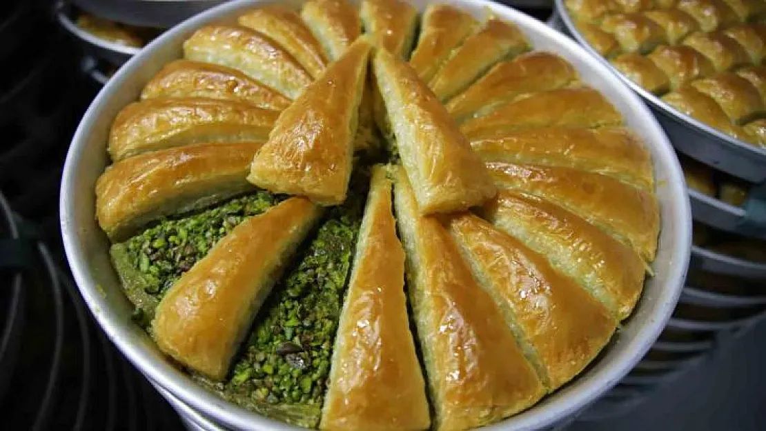 Baklavacılar fiyat listesi uygulamasından memnun
