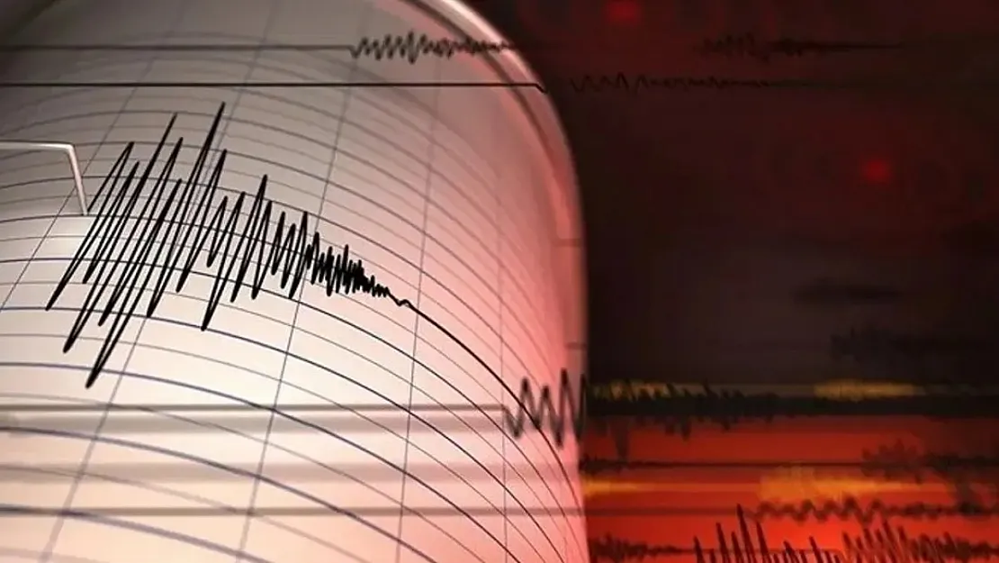 Balıkesir'in Sındırgı İlçesinde Deprem Serisi: Bölge Peş Peşe Sallanıyor
