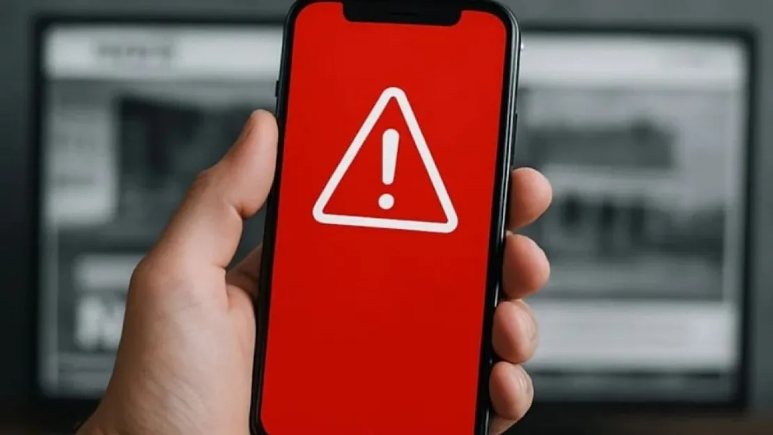 Banka Hesaplarınız Tehlikede: Telefonunuzda Bu Uygulamalar Varsa Hemen Silin