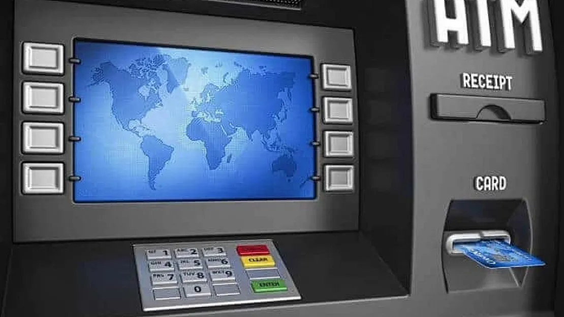 Bankacılıkta Yeni Dönem: Geri Dönüşümlü ATM'ler Geliyor