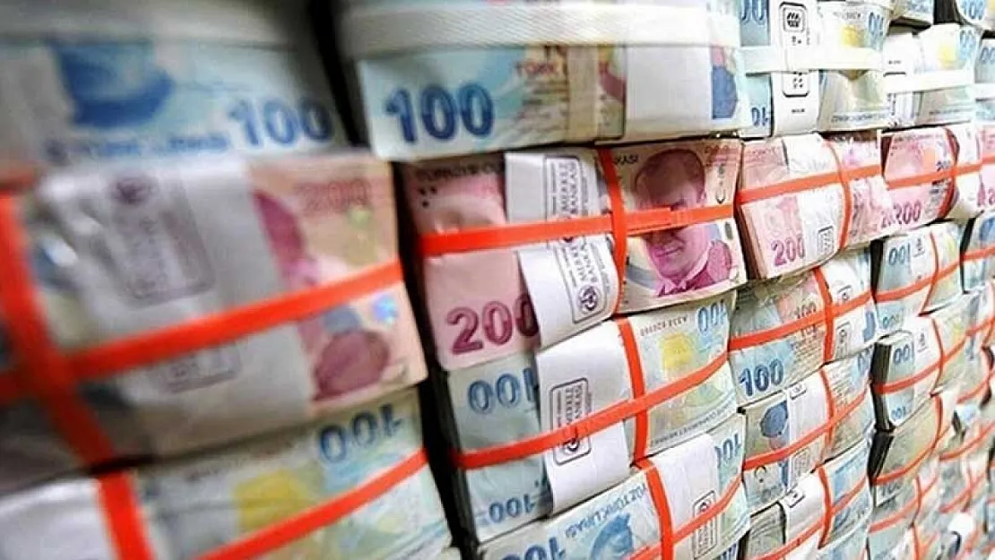 Bankada Parası Olanlar Dikkat! Yeni Sınır 950 Bin Lira