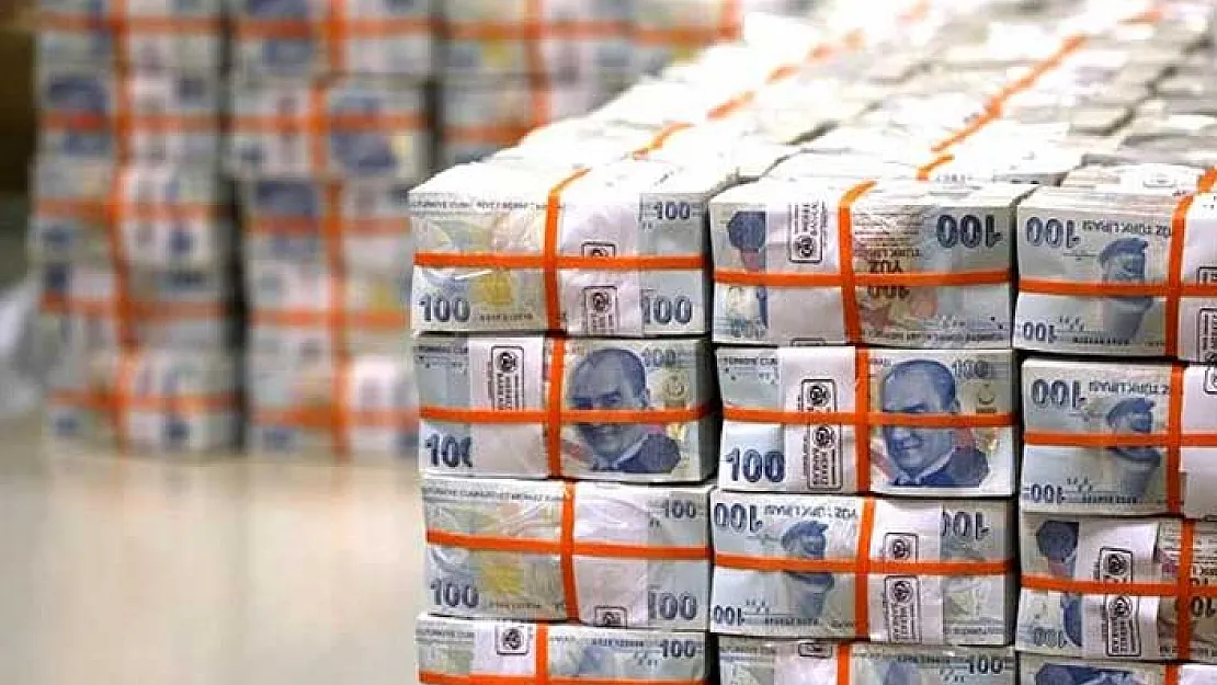 Toplam rakam 200 milyar liraya ulaştı