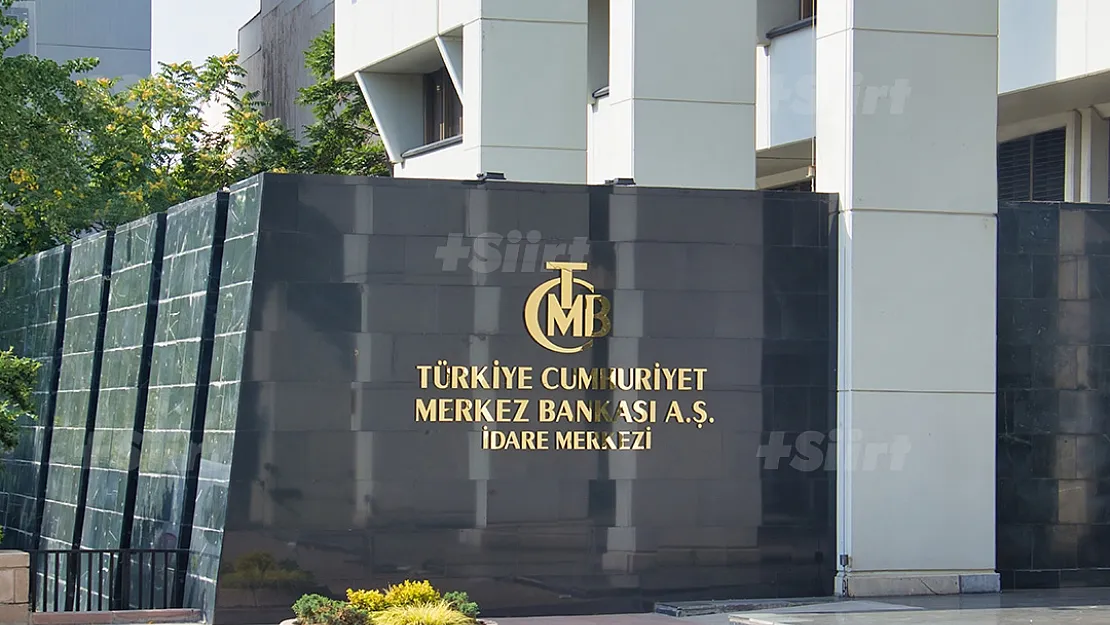 Merkez Bankası, TL zorunlu karşılık oranlarını artırdı