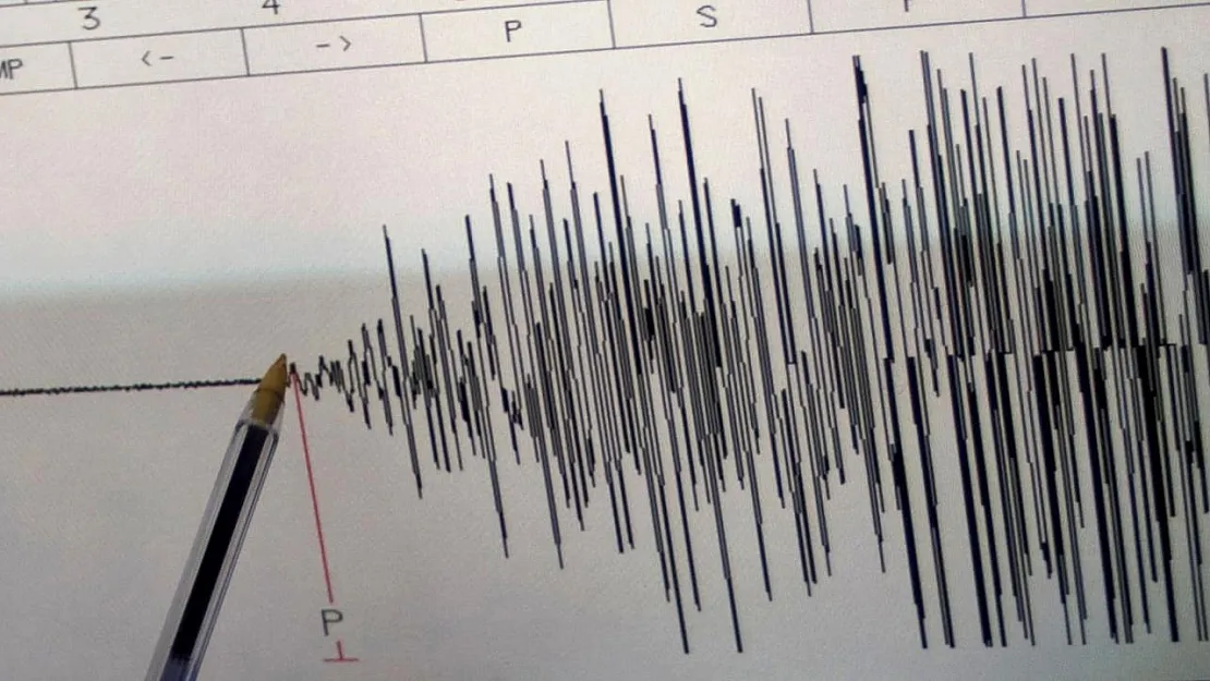 Bartın'da korkutan deprem! İstanbul ve çevre illerden de hissedildi