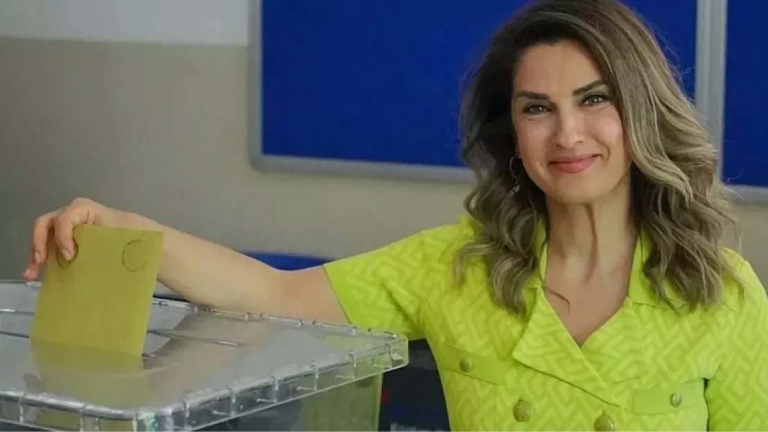 Başak Demirtaş'tan İBB adaylığı için resmi başvuru geldi