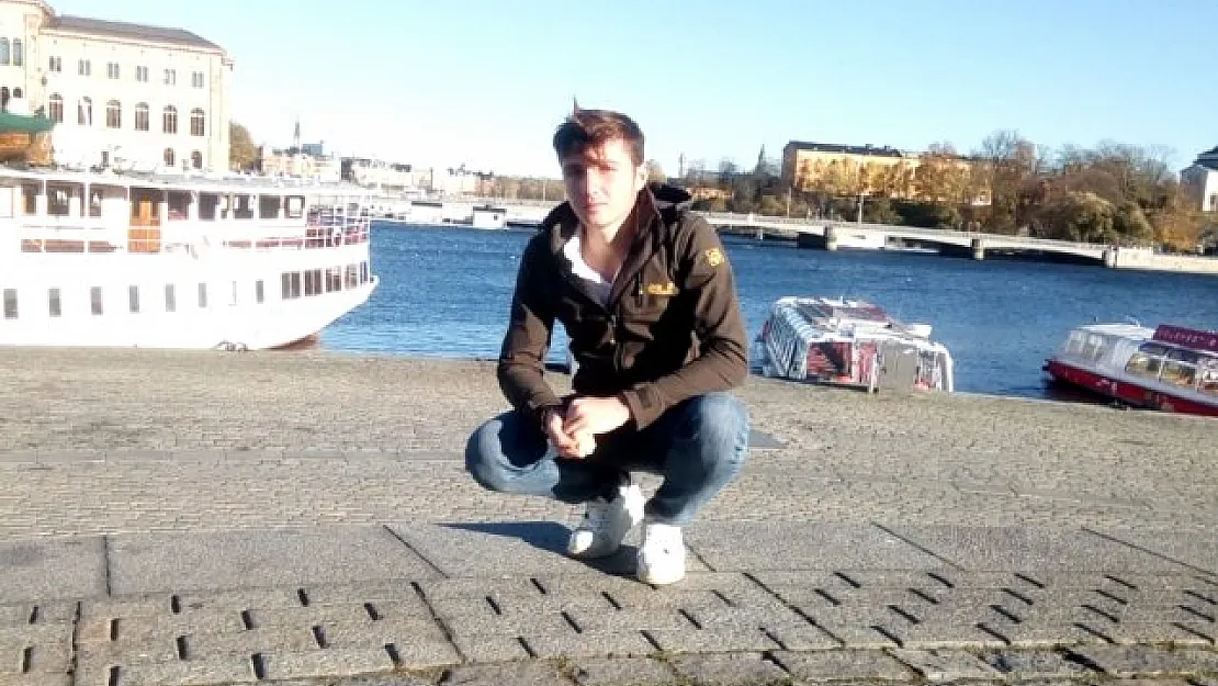 Balık Avlarken Hayatını Kaybetti