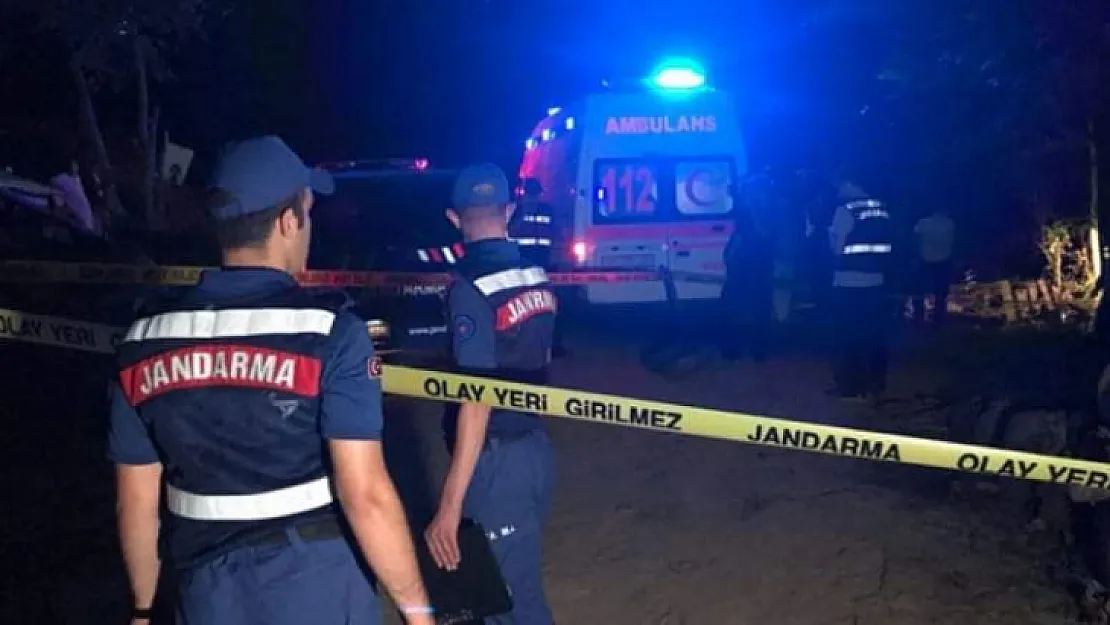 Batman'da Kan Davalı Aileler Çatıştı: 3 Ölü