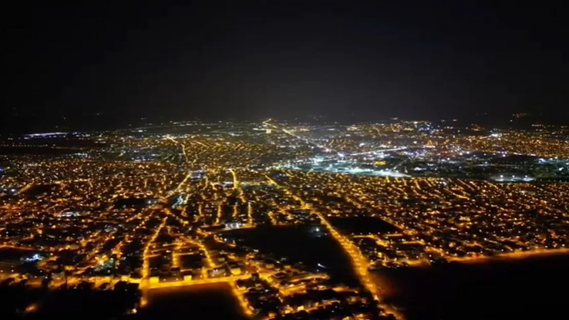 Batman'ı Saran Gizemli Koku! Şehir Alarmda, Kaynağı Belirsiz Koku Paniğe Neden Oldu!