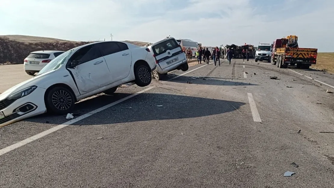 Bayram tatilinin ilk 7 gününde acı bilanço