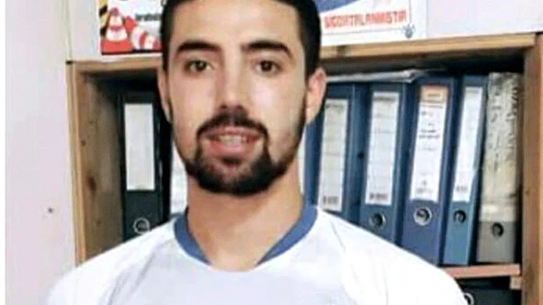 BB Erzurumspor'un Eski Oyuncusu Şehit Oldu