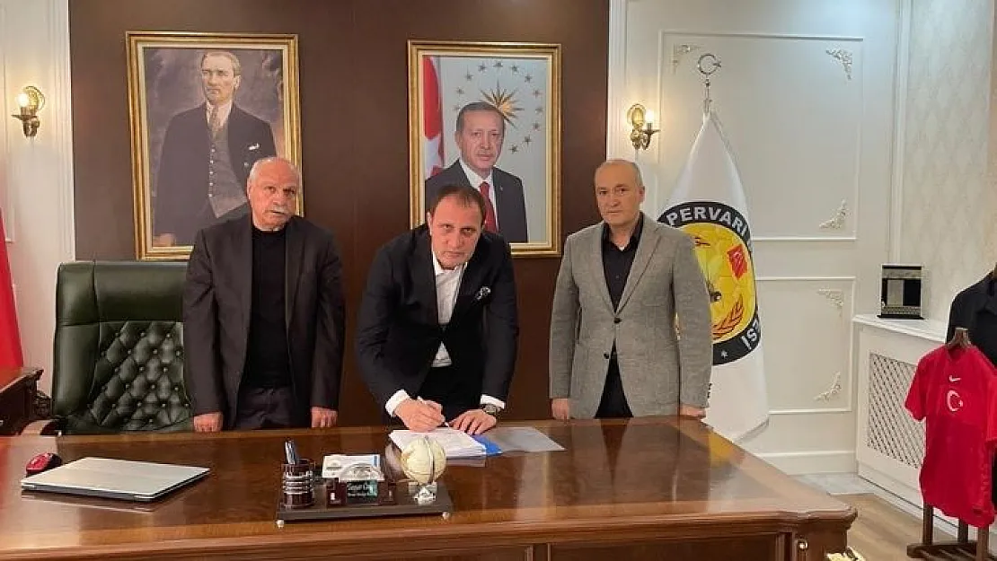 Belediye İş Sendikası ile Pervari Belediyesi arasında toplu sözleşme imzalandı