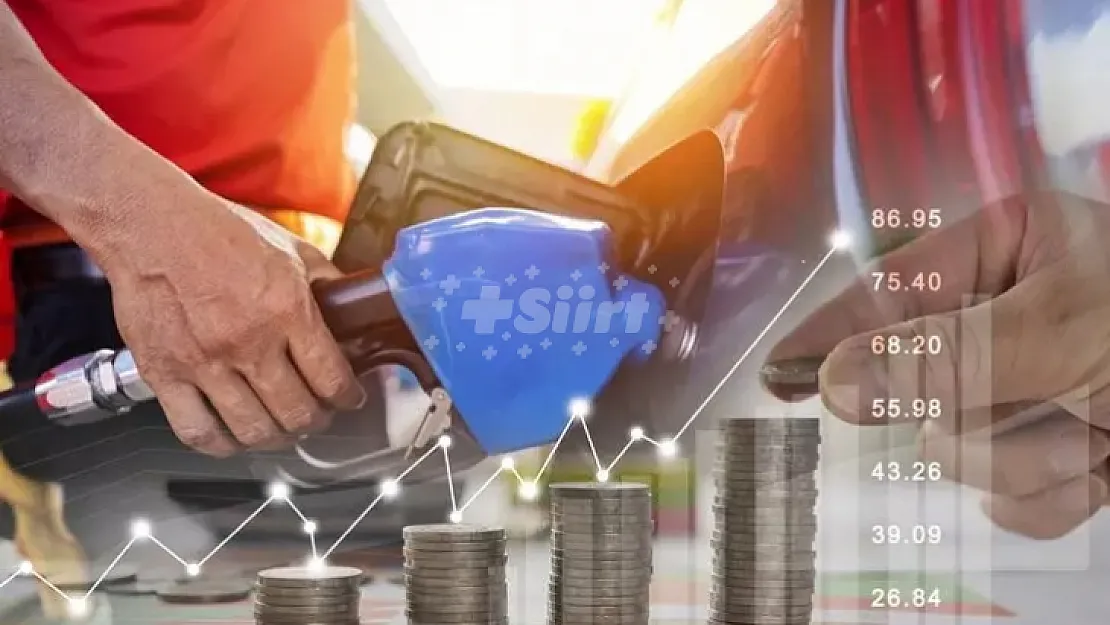 Benzine bu gece büyük zam geliyor