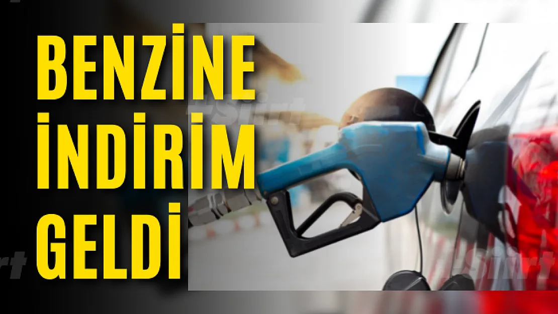 72 kuruş zamlanan benzinde 25 kuruş indirim kararı
