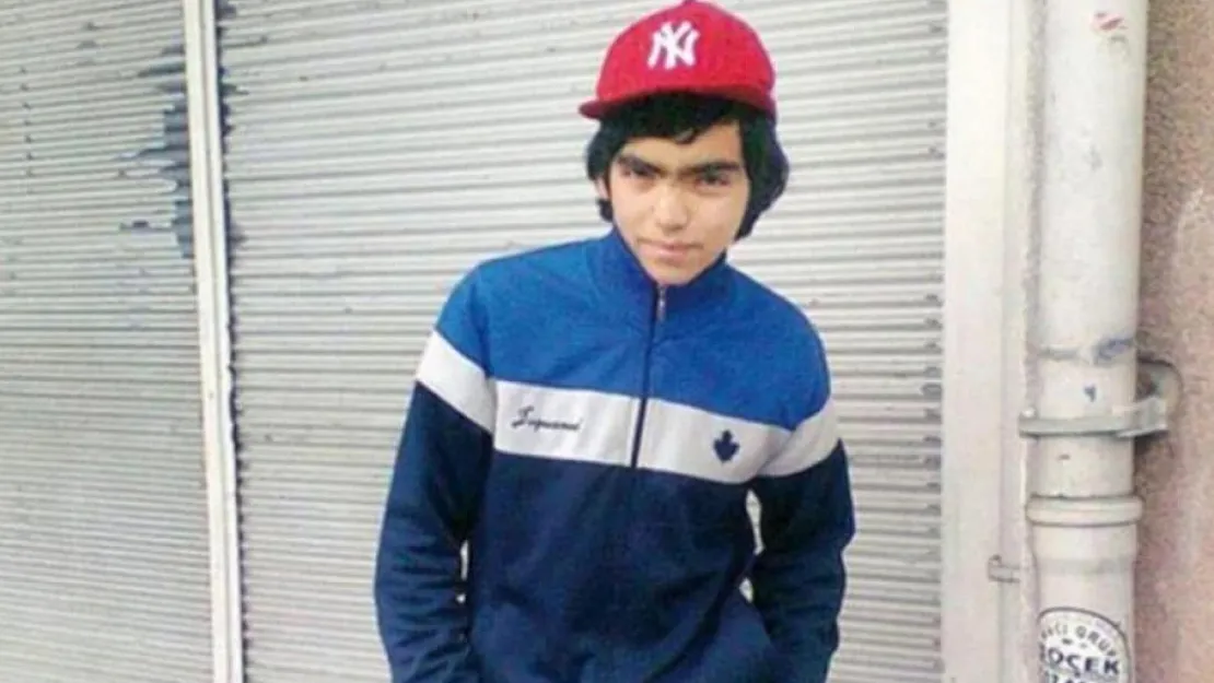 Berkin Elvan Davasında 11 Yıl Sonra Karar: Polis Memuruna 16 Yıl 8 Ay Hapis