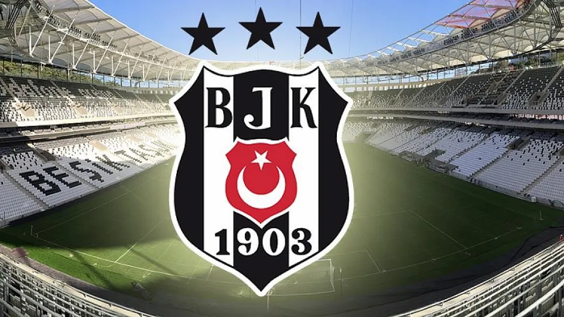 Beşiktaş Şok Ayrılık!