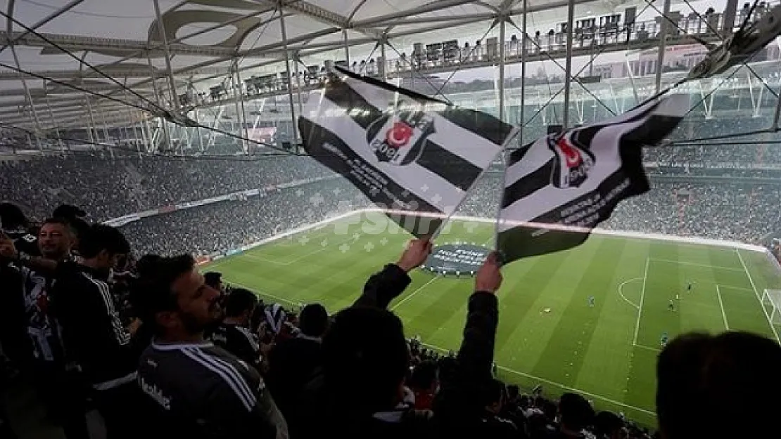 Beşiktaş'ta Şok İstifa!