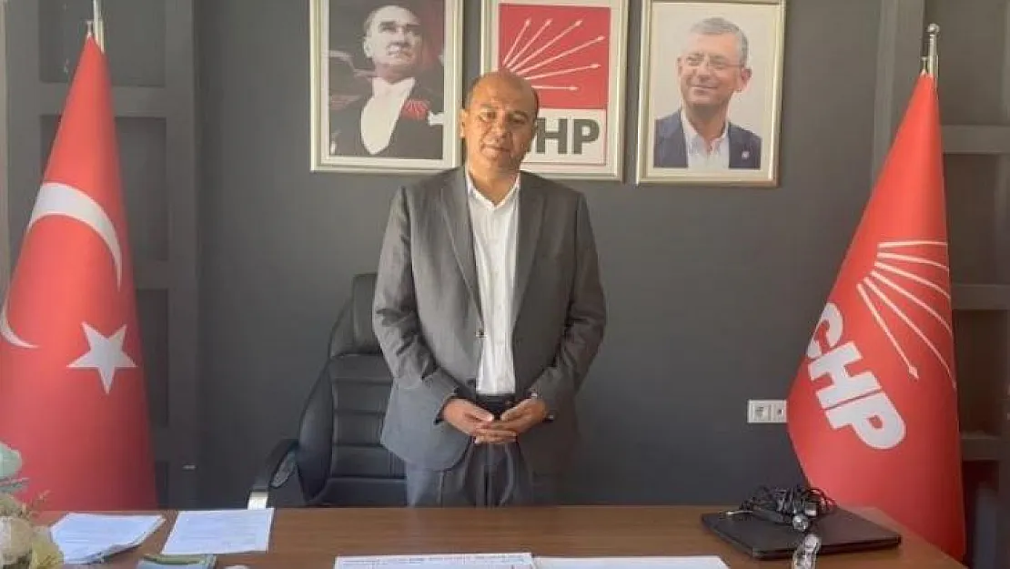 Besni'de CHP'nin itirazı sonuçlandı