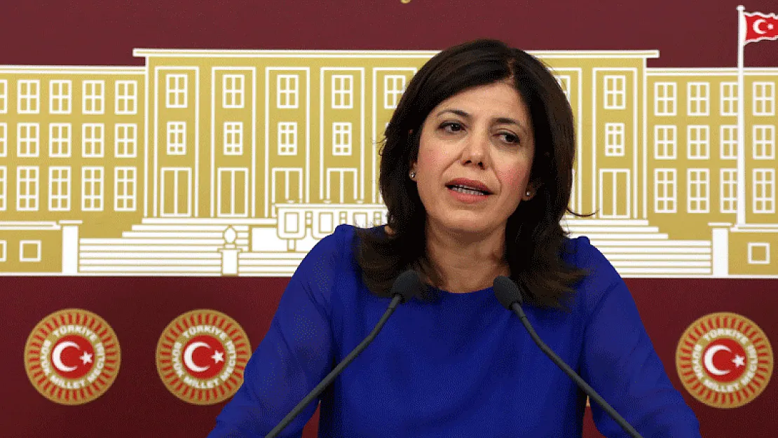HDP Siirt Milletvekili Beştaş Gündeme İlişkin Konuştu