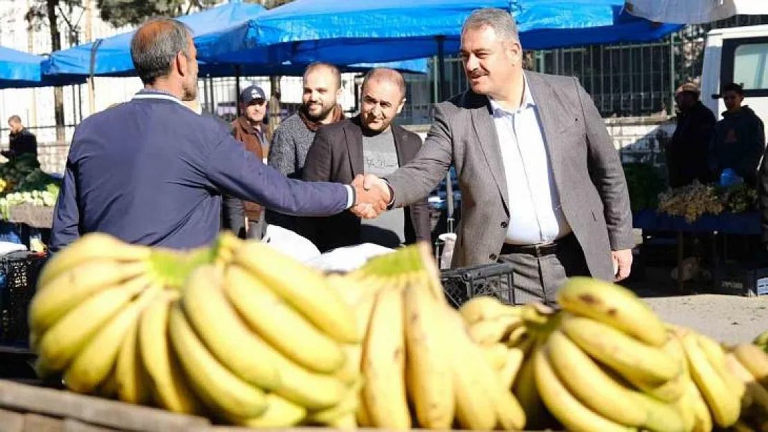 Bilden 'Açıklayacağımız her projenin çıktısı istihdam olacaktır'