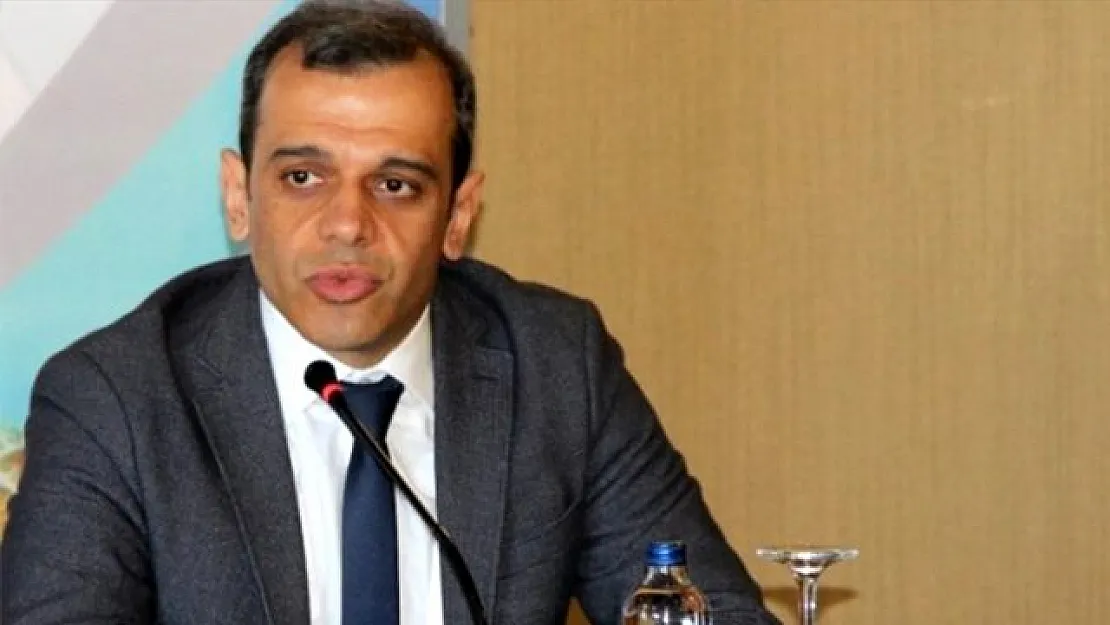 Bilim Kurulu Üyesi Azap'tan Korkutan Açıklama