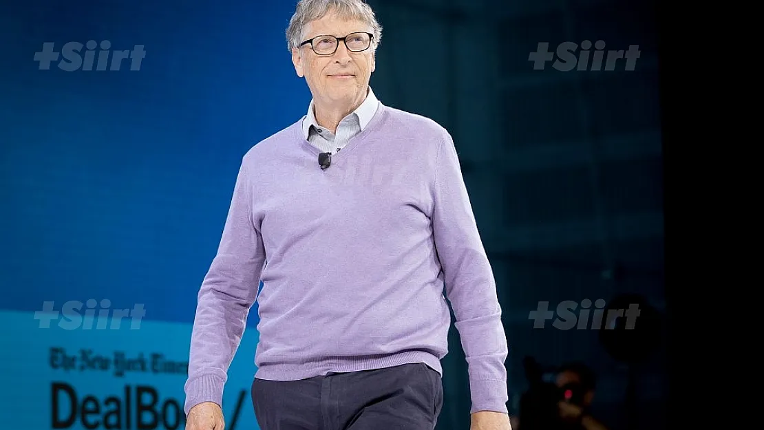 Bill Gates: Koronavirüs sorununu çözmek çok kolay