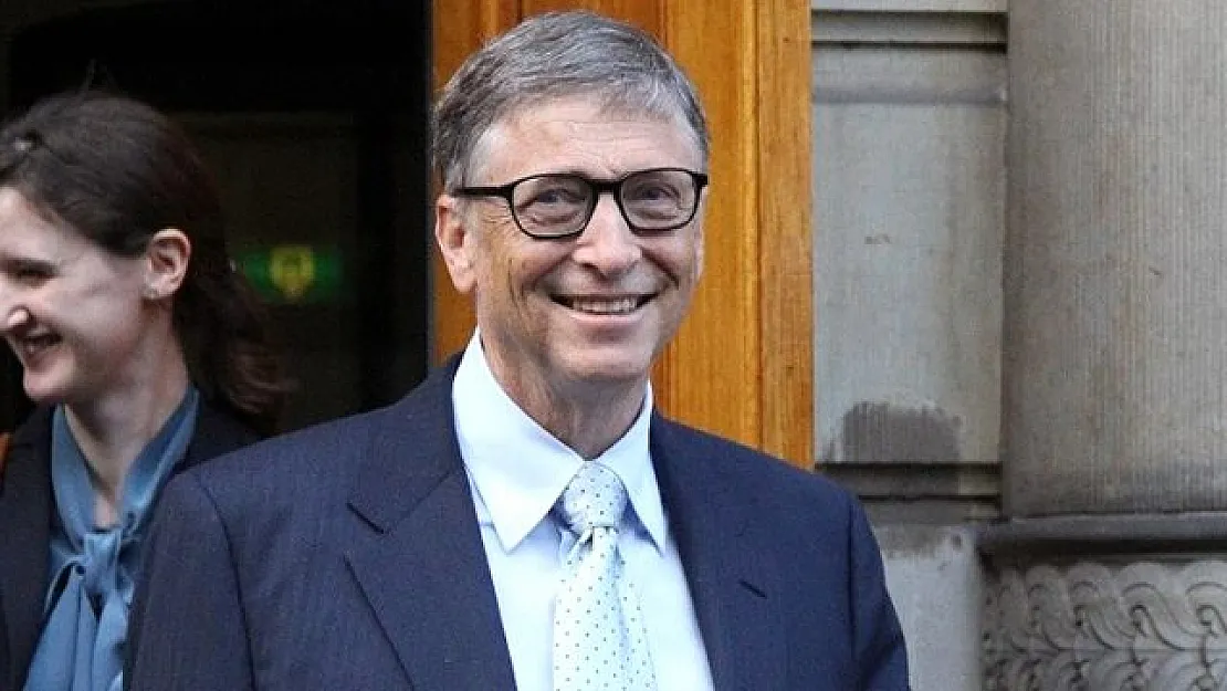Bill Gates, Ülkeleri Zengin-Fakir Diye Ayırdı! Koronanın Bitişi İçin İki Farklı Tarih Verdi