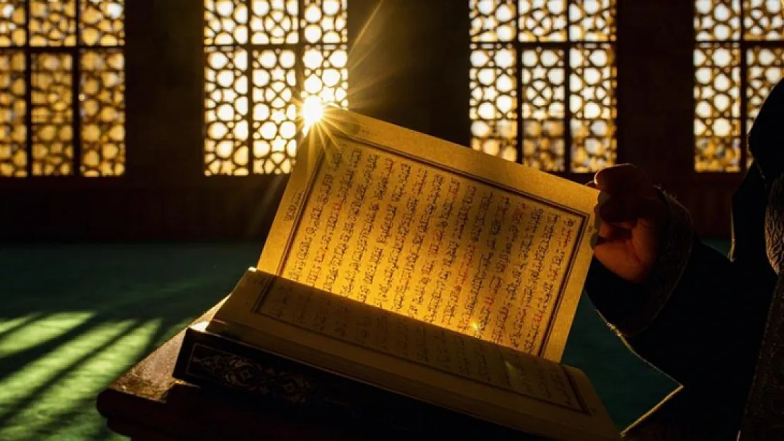 'Bin aydan daha hayırlı' olan Kadir Gecesi'nin önemi nedir?