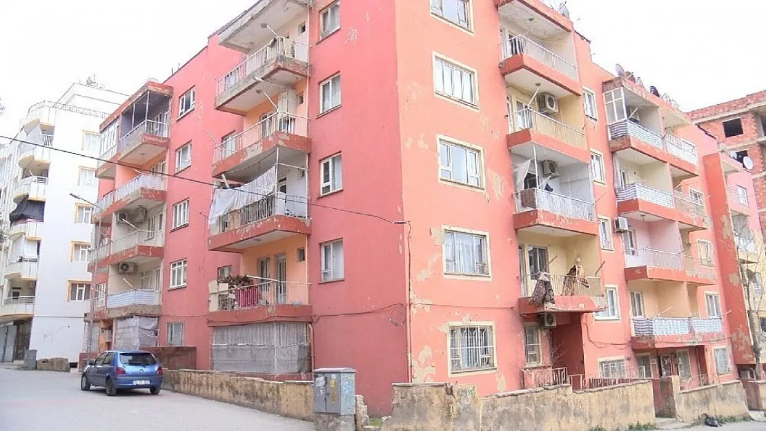 Bina Hasar Tespitinde Yeni Düzenleme Resmi Gazete'de Yayımlandı