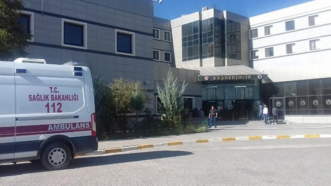 Bir sahte doktor skandalı daha! Üniversite hastanesinde 11 yıl çalışmış