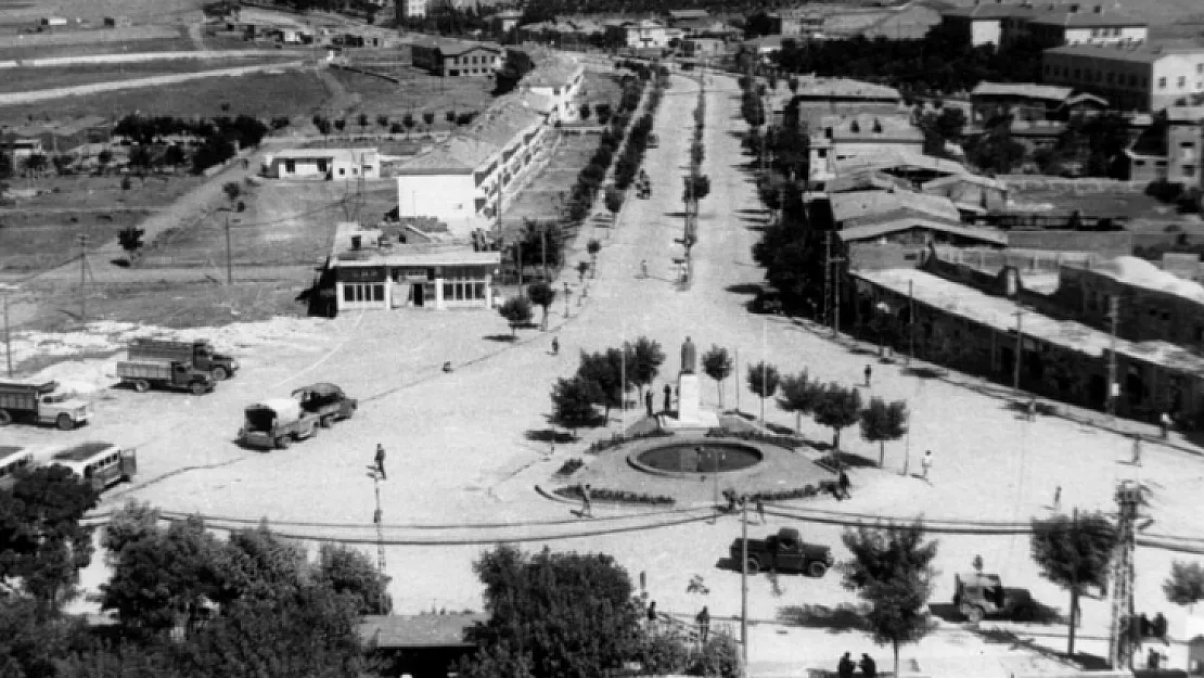 Bir Zamanlar Siirt Fotoğraf Sergisi Açılacak