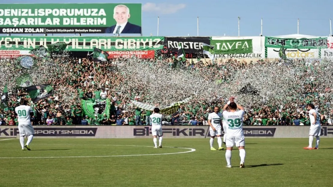 Bir Zamanların En Gözde Takımıydı! Kulüp Anahtarları Valiliğe Teslim Edilecek