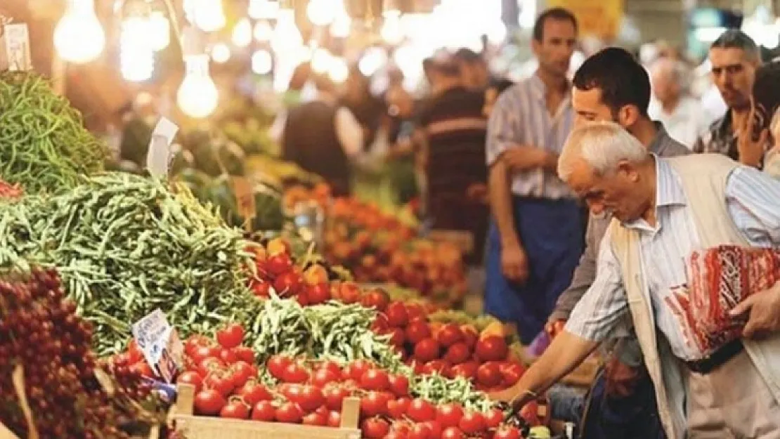 BİSAM: Yoksulluk sınırı 25 bin liranın üzerinde!