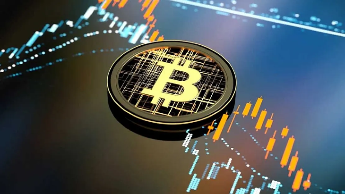 Bitcoin, Aralık 2021'den bu yana ilk defa 50 bin doları aştı