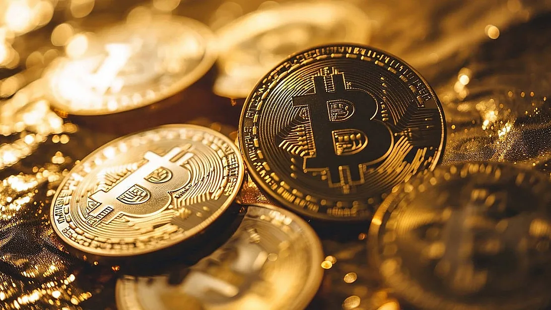 Bitcoin'de tarihi zirve