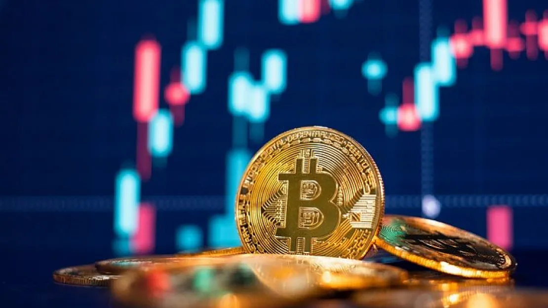 Bitcoin'den rekor üstüne rekor