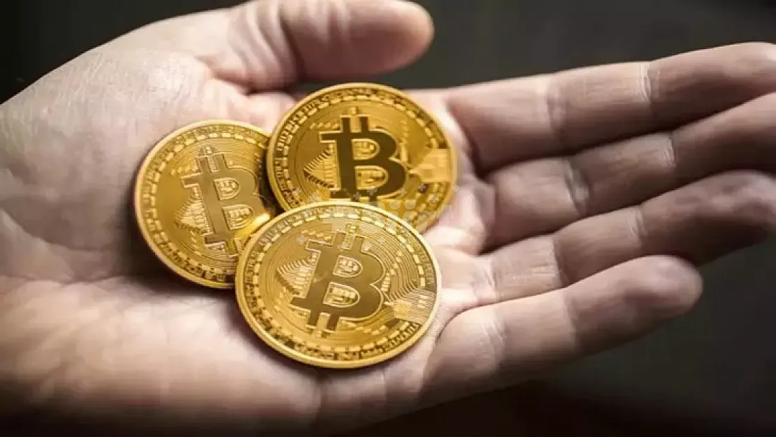 Bitcoin son 1,5 yılın zirvesinde