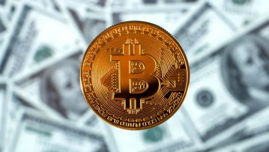 Bitcoin son 18 ayın en düşük seviyesine geriledi