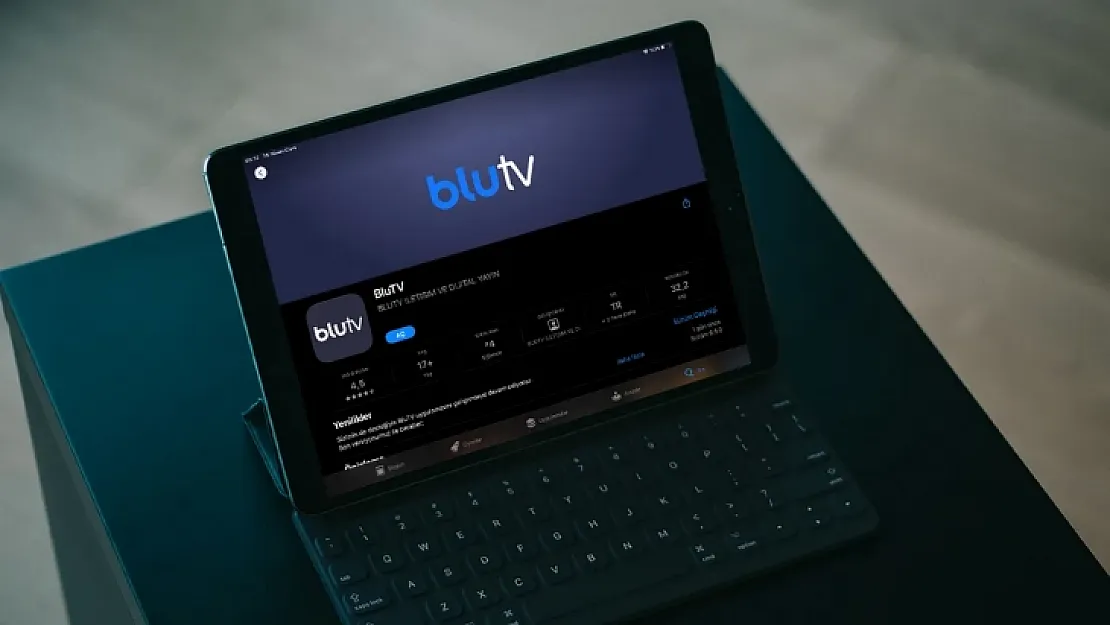 BluTV aboneliği yalnızca 1 TL! İşte yöntemi