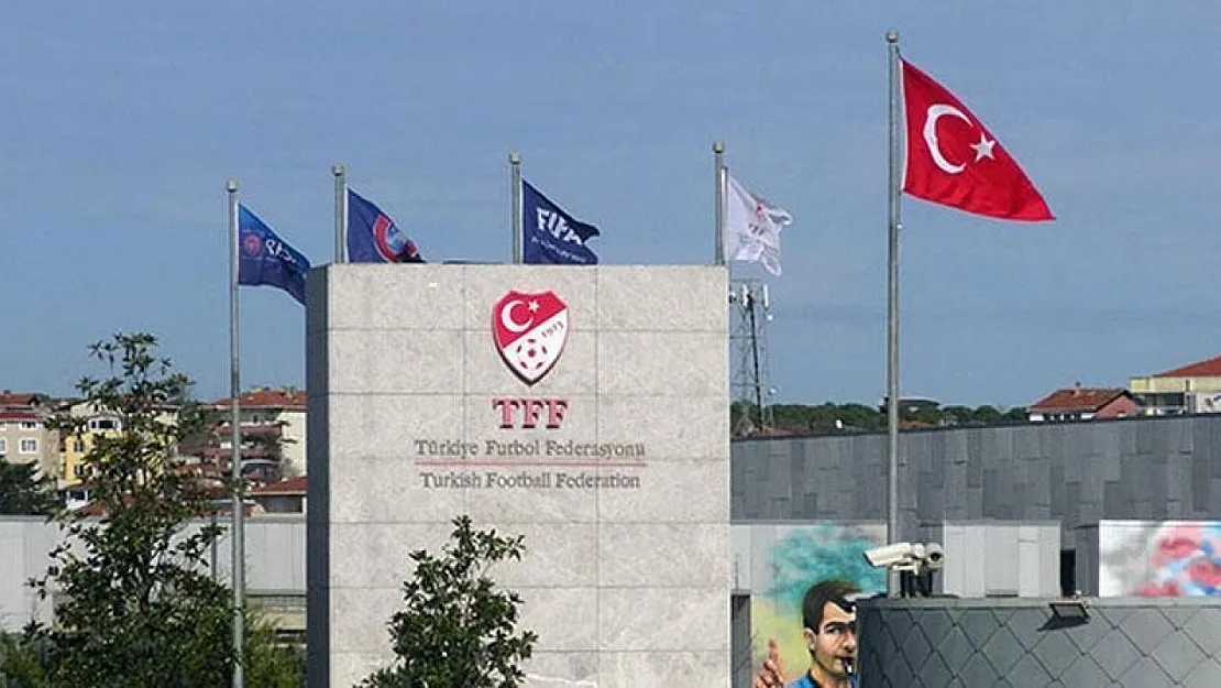 Bölgesel Amatör Lig Kulüplerinden TFF ve Bakanlığa ''Acil Destek'' Çağrısı