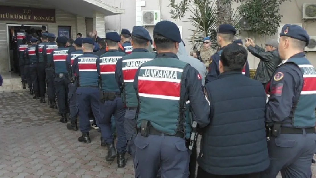 Borç yüzünden oğlu İntihar eden annenin ihbarıyla çete çökertildi annenin intikamı ağır oldu...