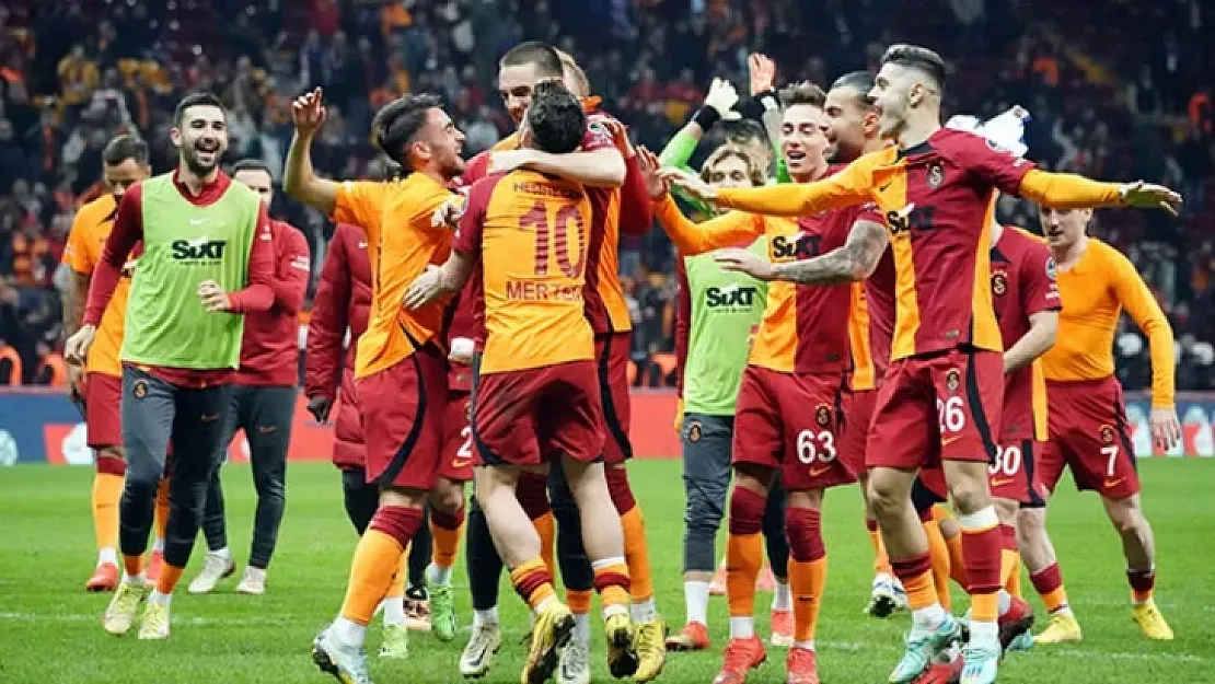 Borsada derbi rüzgarı! Galatasaray'a yatırım yapanlar yaşadı