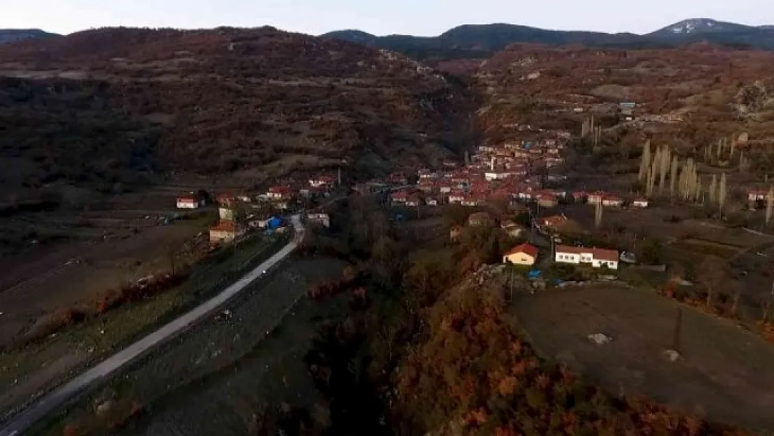 Bu köyde düğünlerde ve bayramlarda davul çalmak yasak! Deneyenlerin ise başına gelmeyen kalmadı