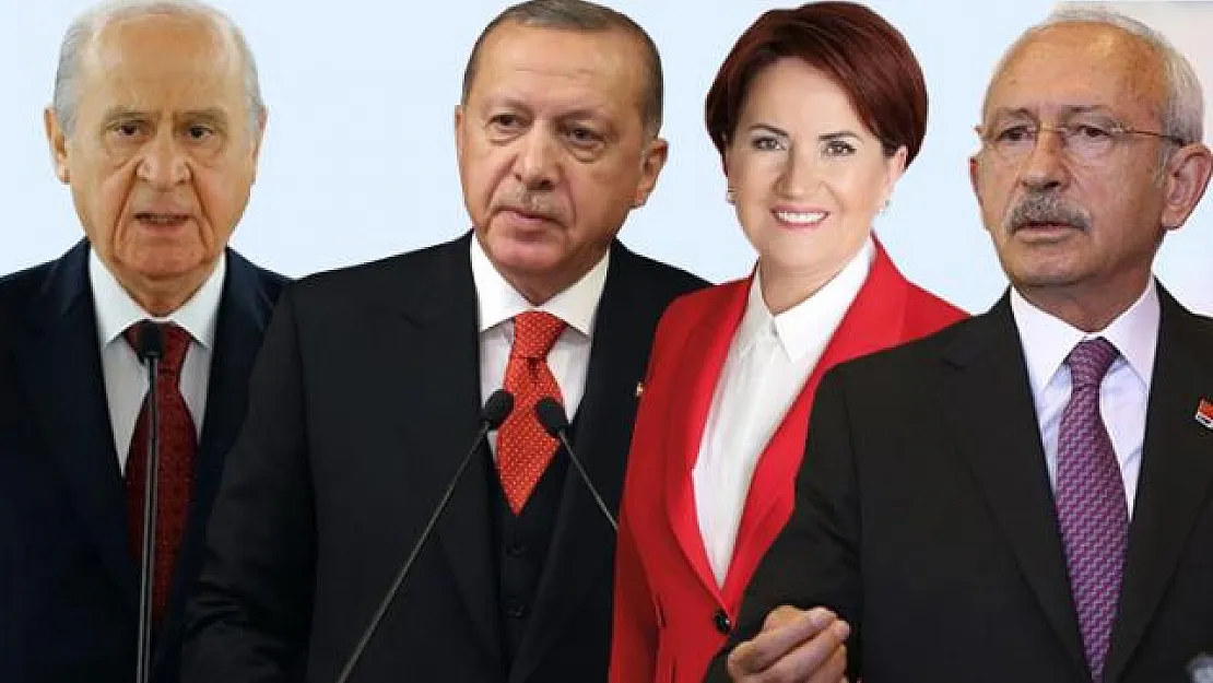 Bugün seçim olsa Z kuşağı hangi partiye oy verir? Sonuçlar iki liderin hoşuna gitmeyecek