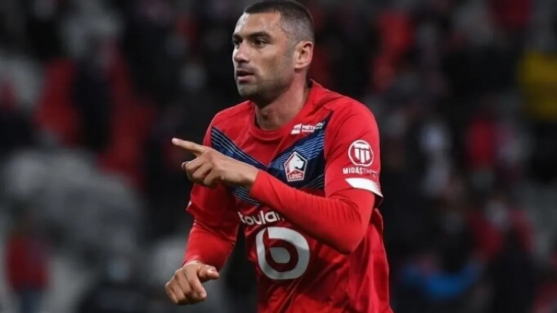 Burak Yılmaz sürprizi! İki Süper Lig ekibi ilgileniyor