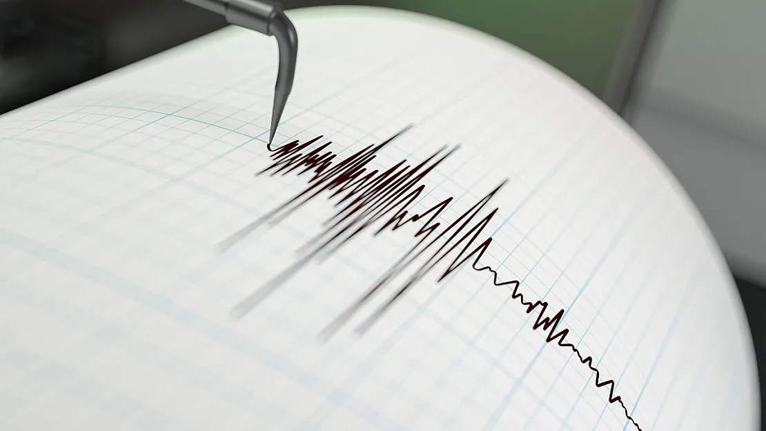 Bursa Depreminden Sonra Uyarı Geldi: Büyük Depreme Hazırlıklı Olun!