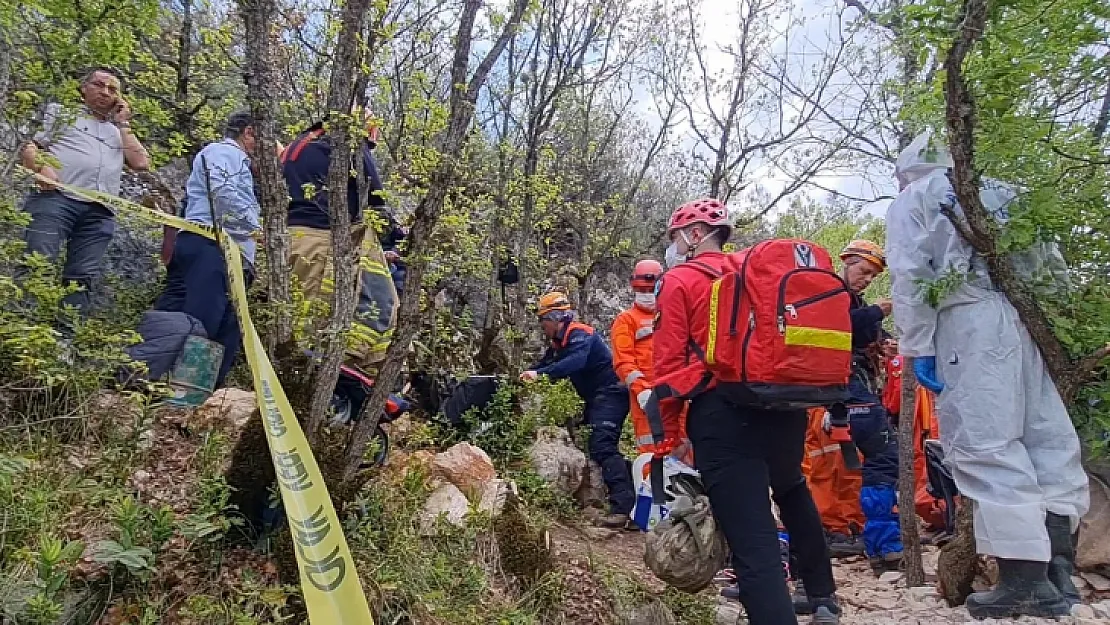 Bursa İznik'te define faciası: Üç kişi zehirlenip öldü